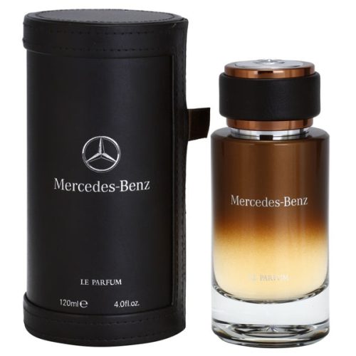 Mercedes Benz Le Parfum 120ML EDP Spray (M) Mercedes Benz Le Parfum 120ML EDP Spray (M)