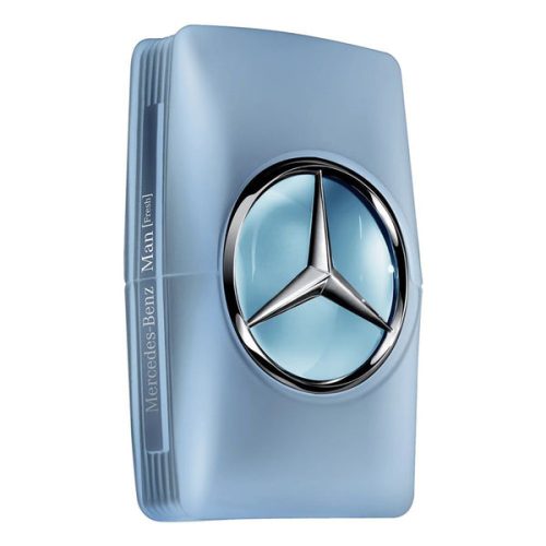 Mercedes Benz Man Fresh 100ML EDT Spray (M) Mercedes Benz Man Fresh 100ML EDT Spray (M)