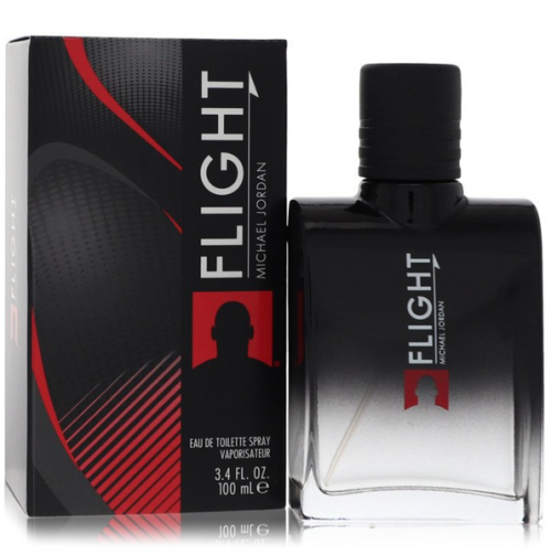 Michael Jordan Flight EDT Spray (M) Michael Jordan Flight EDT Spray (M)