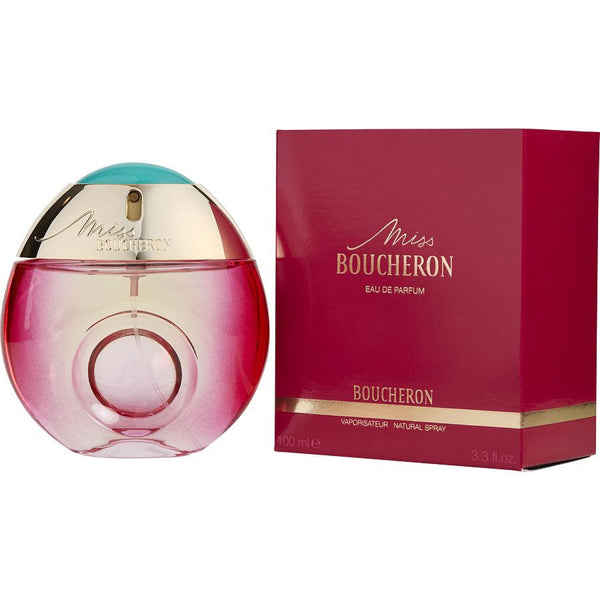 Miss Boucheron 100ML EDP Spray (W)
