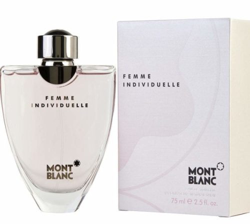 Mont Blanc Femme Individuelle EDT Spray (W)