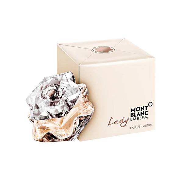 Mont Blanc Lady Emblem EDP Spray (W)