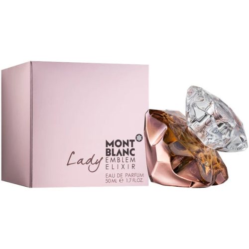 Mont Blanc Lady Emblem Elixir 75ML EDP Spray (W)