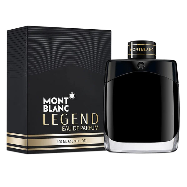 Mont Blanc Legend (Eau De Parfum Edition) EDP Spray (M)
