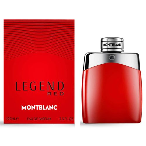 Mont Blanc Legend Red EDP Spray (M)