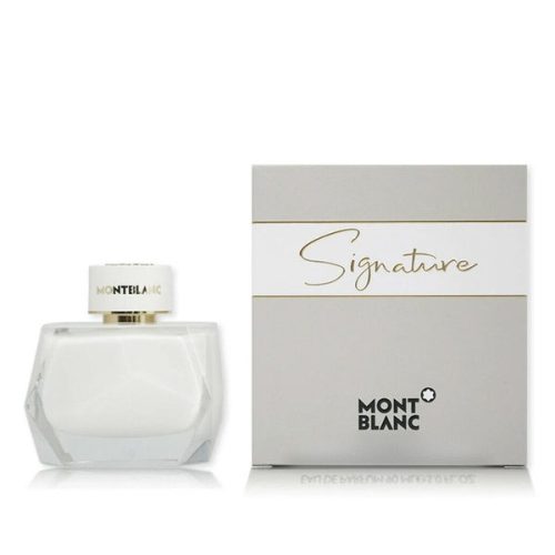 Mont Blanc Signature 90ML EDP Spray (W)