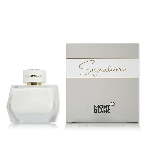 Mont Blanc Signature 90ML EDP Spray (W)