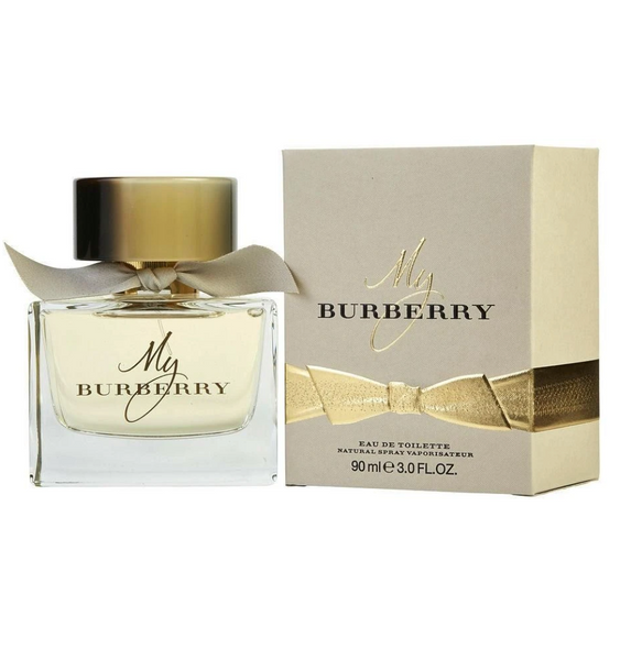 My Burberry 50ML EDT Spray (W)