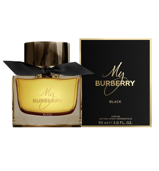 My Burberry Black (Parfum Edition) EDP Spray (W)