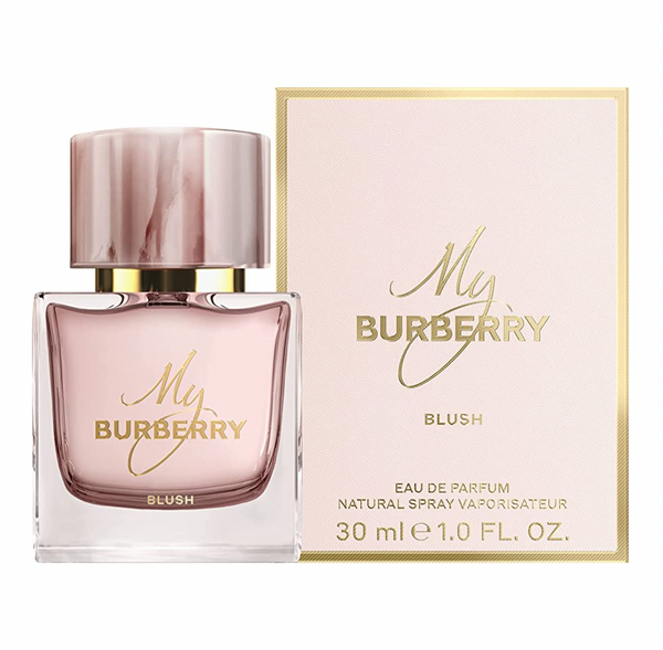 My Burberry Blush EDP Spray (W)
