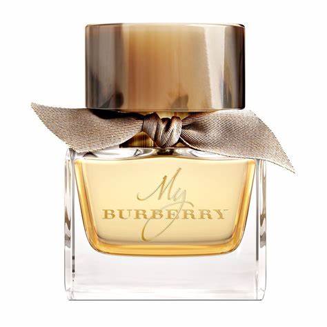 My Burberry EDP Spray (W)