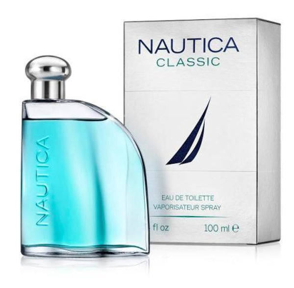 Nautica Classic EDT Spray (M)
