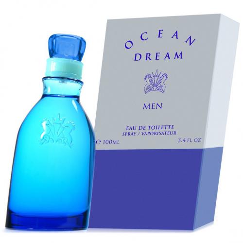 Ocean Dream 100ML EDT Spray (M)