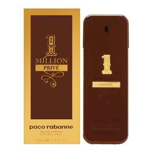 Paco Rabanne 1 Million Prive 100ML EDP Spray (M) Paco Rabanne 1 Million Prive 100ML EDP Spray (M)