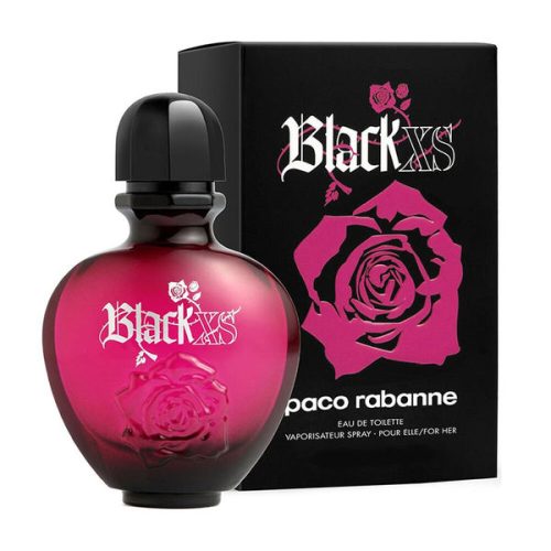 Paco Rabanne Black XS (Eau De Toilette) 80ML EDT Spray (W) Paco Rabanne Black XS (Eau De Toilette) 80ML EDT Spray (W)
