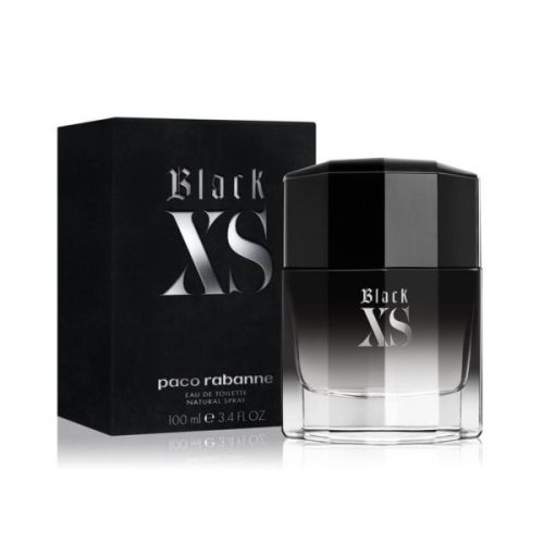Paco Rabanne Black XS (New Packaging) EDT Spray (M)
