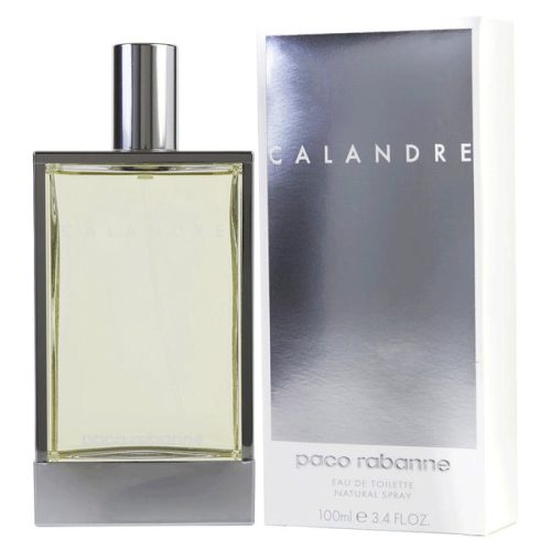 Paco Rabanne Calandre 100ML EDT Spray (W)
