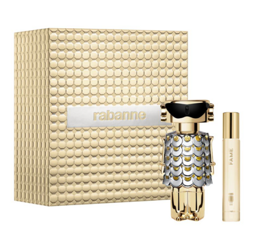 Paco Rabanne Fame (Eau De Parfum) Gift Set - 80ML EDP Spray + 20ML EDP Spray (Women) Paco Rabanne Fame (Eau De Parfum) Gift Set - 80ML EDP Spray + 20ML EDP Spray (Women)