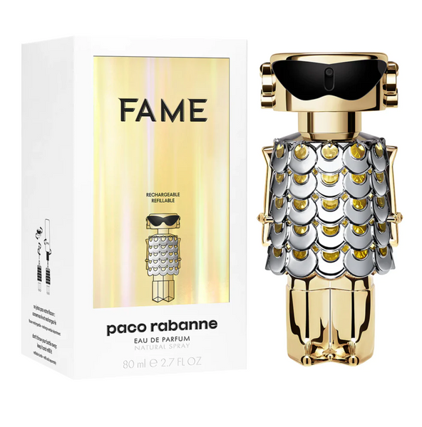 Paco Rabanne Fame EDP Spray (W)
