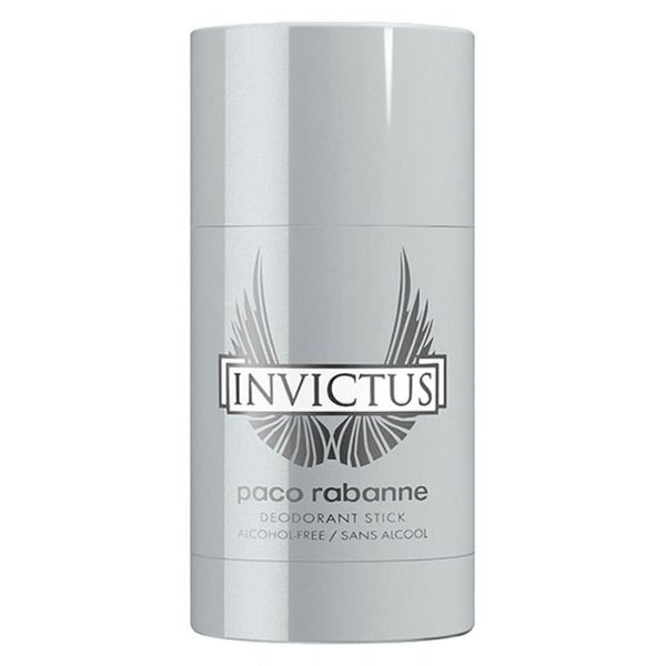 Paco Rabanne Invictus Deodorant Stick 75G (M)