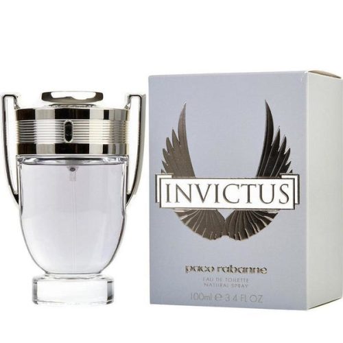 Paco Rabanne Invictus EDT Spray (M)