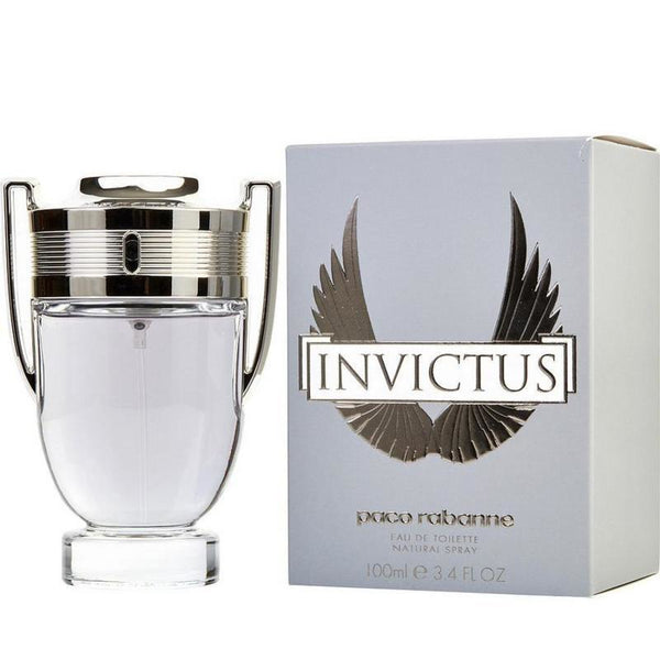 Paco Rabanne Invictus EDT Spray (M)