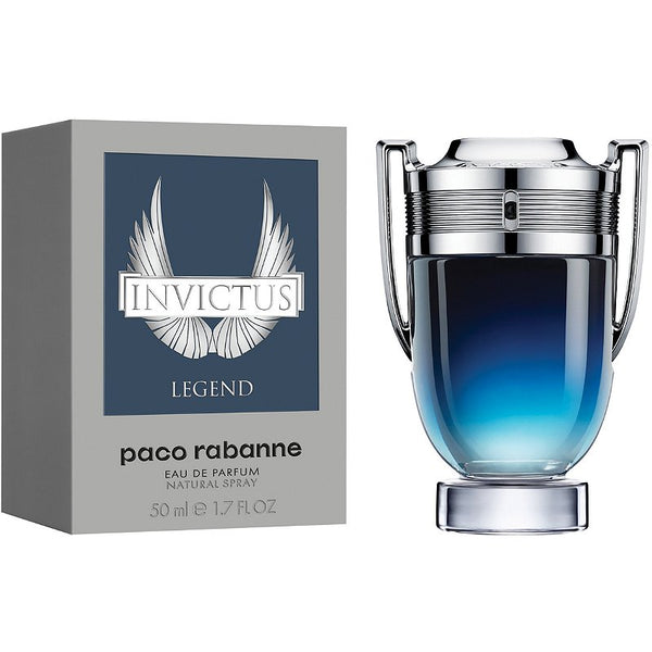 Paco Rabanne Invictus Legend EDP Spray (M)