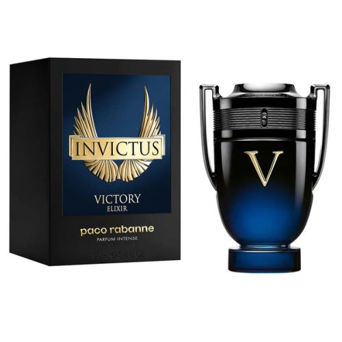 Paco Rabanne Invictus Victory Elixir Parfum Intense EDP Spray (M)