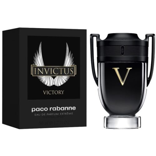 Paco Rabanne Invictus Victory Extreme EDP Spray (M) Paco Rabanne Invictus Victory Extreme EDP Spray (M)