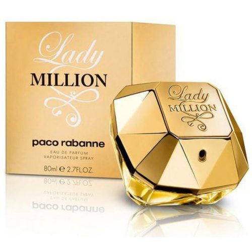 Paco Rabanne Lady Million EDP Spray (W)