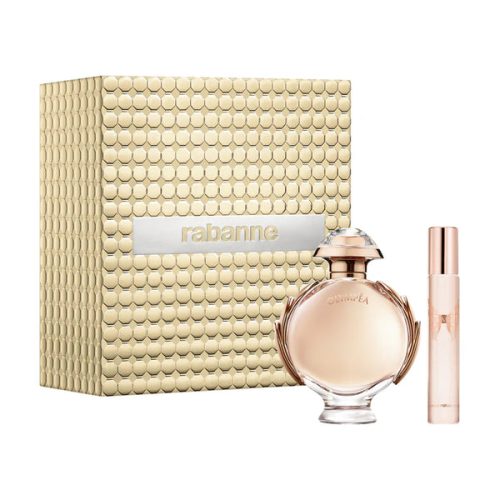 Paco Rabanne Olympea 2PCS Gift Set - 80ML EDP Spray + 20ML EDP Spray (Women) Paco Rabanne Olympea 2PCS Gift Set - 80ML EDP Spray + 20ML EDP Spray (Women)