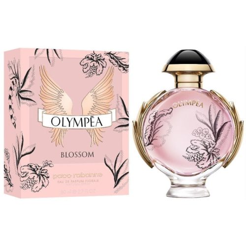 Paco Rabanne Olympea Blossom Florale EDP Spray (W) Paco Rabanne Olympea Blossom Florale EDP Spray (W)