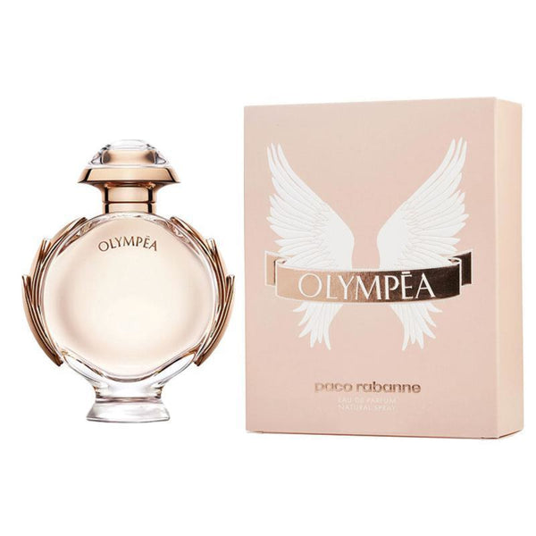 Paco Rabanne Olympea EDP Spray (W)