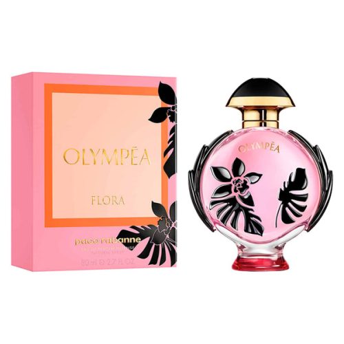 Paco Rabanne Olympea Flora Intense 80ML EDP Spray (W) Paco Rabanne Olympea Flora Intense 80ML EDP Spray (W)