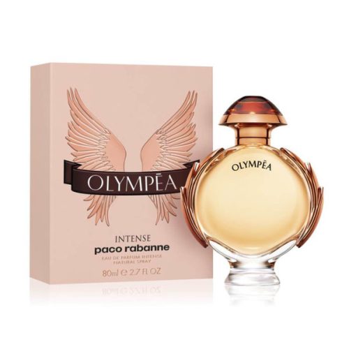 Paco Rabanne Olympea Intense 80ML EDP Spray (W) Paco Rabanne Olympea Intense 80ML EDP Spray (W)