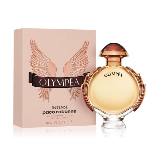 Paco Rabanne Olympea Intense 80ML EDP Spray (W)