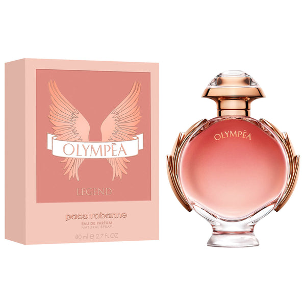 Paco Rabanne Olympea Legend 80ML EDP Spray (W)