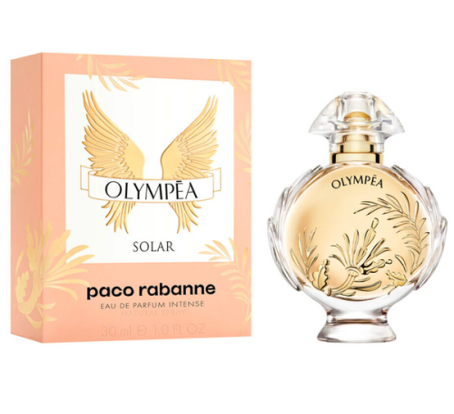 Paco Rabanne Olympea Solar Intense EDP Spray (W) Paco Rabanne Olympea Solar Intense EDP Spray (W)