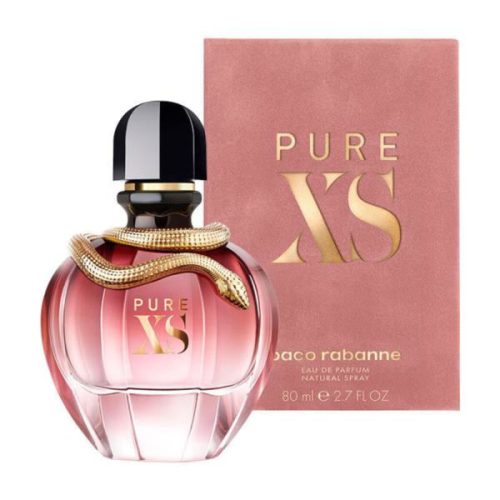 Paco Rabanne Pure XS 80ML EDP Spray (W) Paco Rabanne Pure XS 80ML EDP Spray (W)