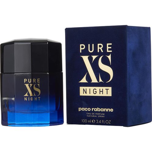Paco Rabanne Pure XS Night EDP Spray (M)