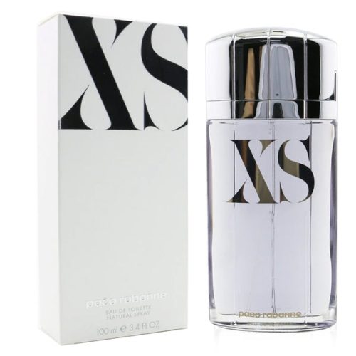 Paco Rabanne XS Classic EDT Spray (M) Paco Rabanne XS Classic EDT Spray (M)
