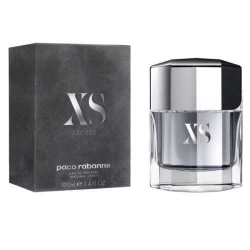 Paco Rabanne XS EDT Spray (M) Paco Rabanne XS EDT Spray (M)