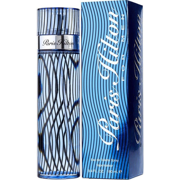 Paris Hilton 100ML EDT Spray (M)