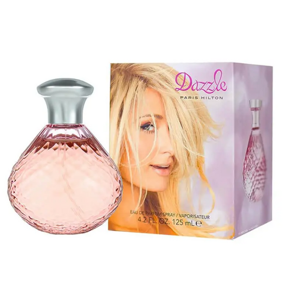 Paris Hilton Dazzle 125ML EDP Spray (W)