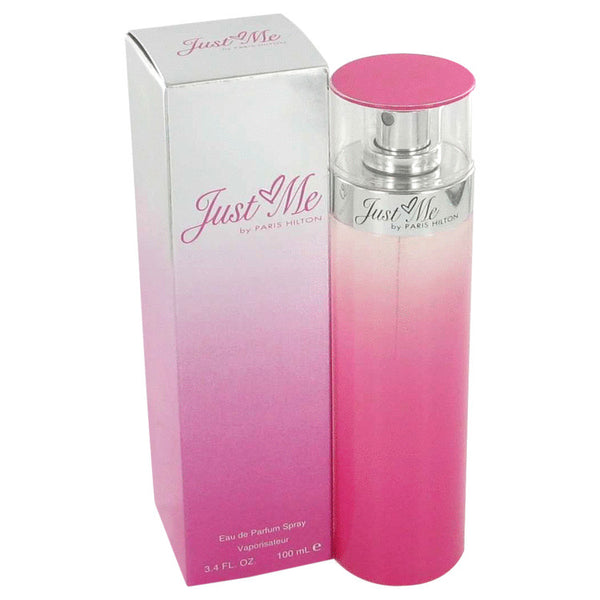Paris Hilton Just Me EDP Spray (W)