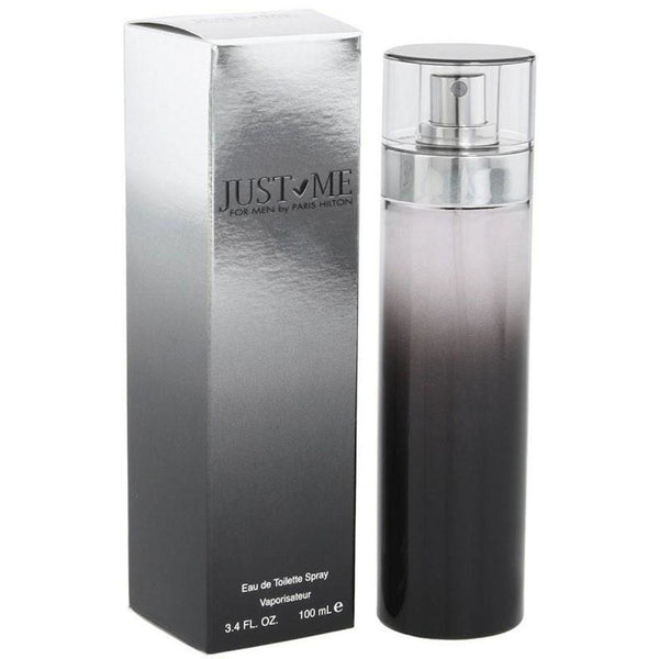 Paris Hilton Just Me (NO BOX) 100ML EDT Spray (M)