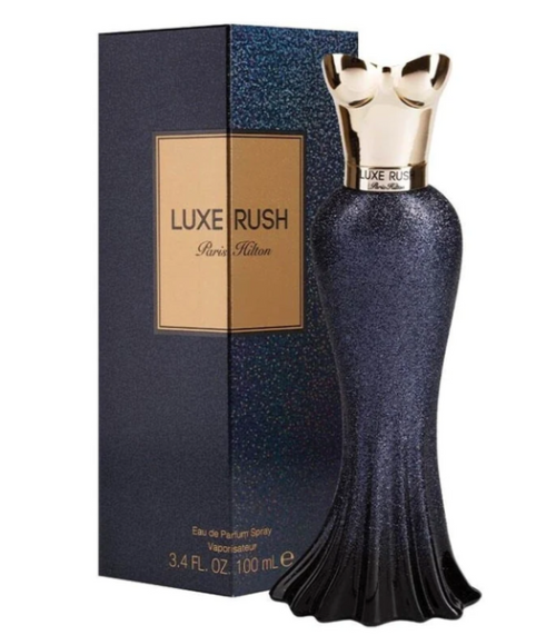 Paris Hilton Luxe Rush 100ML EDP Spray (W)