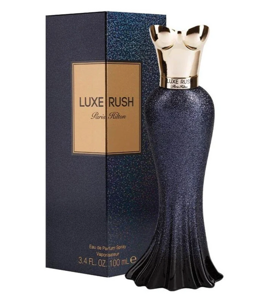 Paris Hilton Luxe Rush 100ML EDP Spray (W)