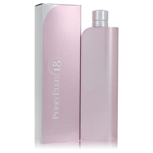 Perry Ellis 18 100ML EDP Spray (W)
