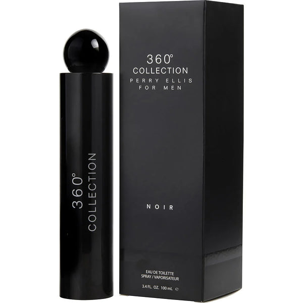 Perry Ellis 360 Collection Noir 50ML EDT Spray (M)